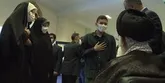 مخبر: رصد مستمر وضعیت استان‌های دارای تنش آبی شدید ضروری است
