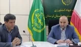 تثبیت سه هزار و ۳۷۴ هکتار از اراضی استان در کمیسیون رفع تداخلات