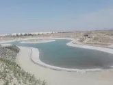 تجهیز و تکمیل بوستان شهیدحاج قاسم سلیمانی