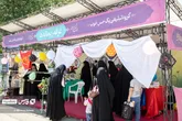 کار فرهنگی بر دل زنان و دختران ایرانی می‌نشیند