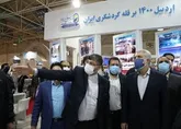 اردبیل قطب جدید گردشگری کشور می‌شود
