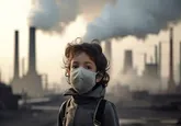 آلودگی هوا و ترافیک خطر سکته مغزی را افزایش می‌دهد