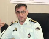 آژیر قرمز تصادف عابران پیاده به صدا درآمد