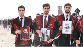 «راهیان نور عراق» الگوبرداری از تجربه موفق ایران است
