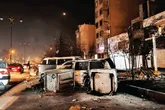 خشونت و بی‌اخلاقی تمام سرمایه براندازان