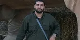 اسم «سوریه» را که شنیدم بی‌هوش شدم!