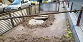 مدیریت شهری به سبک پت و مت در تبریز!
