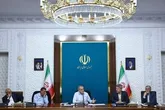 با همراهی مردم مقابل زورگویی می‌ایستیم/ از واردات بنزین بی‌نیاز شدیم
