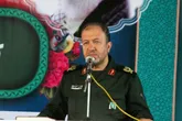 بزرگنمایی مشکلات کوچک از سوی دشمنان برای تزلزل در ایمان و باور ملت ایران