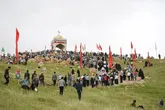 شرایط اسکان ۱۱ هزار شرکت کننده یادواره عملیات «بازی‌دراز» در قصرشیرین فراهم شد