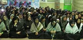 برگزاری اردوی جهادی شهیده ناهید فاتحی