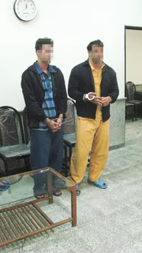۲ جنایت قدیمی سرانجام فاش شد