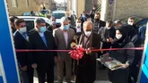 افتتاح سه طرح عمرانی خدماتی در اسلامشهر