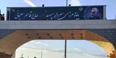 ۲۵ گیت نمونه گیری کرونا در مرز مهران دایر شد