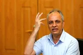زیدآبادی زاکانی را سیاه دید ولی دولت را نه!