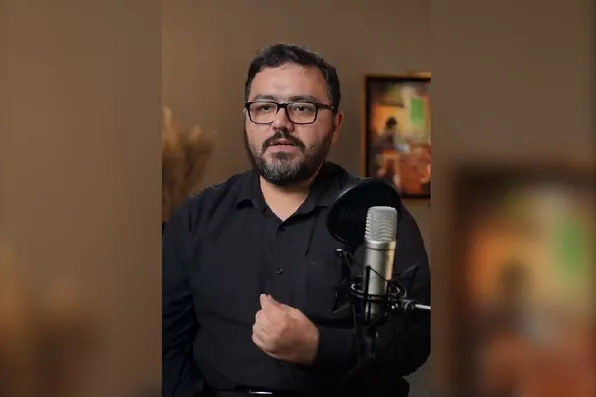 «رهبری که جانش را برای استقلال ایران فدا کرد» به روایت محمد‌جواد اخوان مدیرمسئول روزنامه جوان