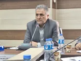 محافظت ۱۰ هزار هکتار از اراضی گلستان در برابر ریزگردها