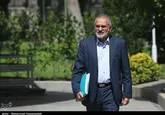 معاون پارلمانی رئیس‌جمهور: ۴ وزیر پیشنهادی به‌زودی معرفی می‌شوند