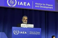 ایران تسلیم فشار‌ها نمی‌شود؛ برنامه هسته‌ای ما صلح‌آمیز است
