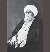 حضور فقیه تقریب در کانون اشغالگری صهیونیسم 