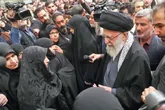 شهادتش با زبان روزه موجب تغییر حال خیلی‌ها شد