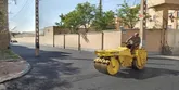 اعتراف به دریافت وجه در قبال خدمات محله‌ای و آسفالت‌ریزی در تبریز!