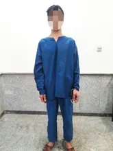 قتل مادر به دست پسر ناخلف 