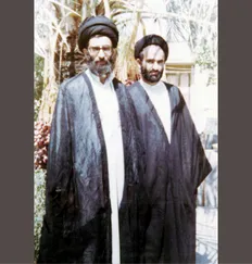 با دیدن کودکی که در سیل مرده بود با صدای بلند گریستم!