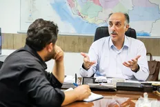 نسخه جدید قبوض گاز با رویکرد مدیریت مصرف رونمایی می‌شود