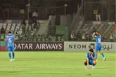 استقلال در بحران