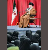 از مکتب نرجس در مشهد تا نشست‌های فقه پزشکی در تهران