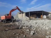 بازگشت ۱۲۰هزارمترمربع از اراضی کشاورزی در اسلامشهر به چرخه تولید