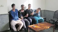 ‌رودست طلافروش به باند سارقان میلیاردی