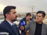 فسخ قرارداد ۱۶۹ هكتار از اراضي شهركهاي صنعتي قزوين
مدير عامل شركت شهركهاي صنعتي استان قزوين گفت: در طول یکسال گذشته ۲۰ قرارداد به لحاظ نقض تعهدات قراردادي در شهرکها و نواحی صنعتی استان فسخ شده است.