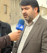 روستاهای که مزار شهدای آنها ساماندهی نشده، در اولویت طرح هادی