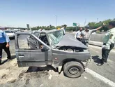بزرگراه آزادگان خطرناک‌ترین معبر پایتخت است