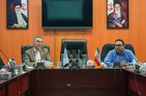 گامی در توسعه خدمات مهندسی برق درگلستان