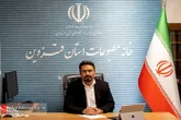 دهمین جشنواره مطبوعات استان قزوین  پس از چند ماه وقفه توسط خانه مطبوعات برگزارشد