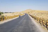 اصلاح ۴۵ نقطه حادثه خیز در جاده‌های قم