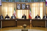 استاندار آذربایجان‌شرقی بر کاهش مقررات سرمایه‌گذاری تاکید کرد