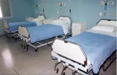 تخت‌های بیمارستانی اردبیل به ۴ هزار تخت افزایش می‌یابد