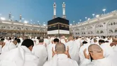 ظرفیت پیش‌ثبت‌نام حج ۱۴۰۶ تکمیل شد