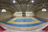 کلنگ‌زنی دو خوابگاه خیرساز در تربت حیدریه