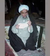 رهبری کم هزینه مبارزات به مدد نفوذ و وجاهت گسترده اجتماعی