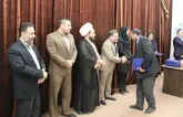مشترکات  بین شیعه و سنی  عامل وحدت بین مسلمین است