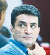 بنا دوباره سرمربي تيم ملي فرنگي شد
