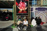 برگزاری آئین «برائت از مشرکین» با حضورسه شهید گمنام در خراسان شمالی