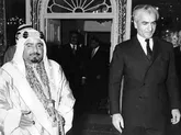 بحرین از نظر ما اهمیت ندارد، چون نفت آن دارد به پایان می‌رسد!