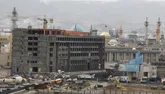 مشهد درگیر بافت فرسوده و حاشیه هایش است