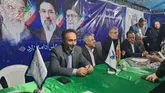 مقاومت مردم در میدان خیابان خاموش شدنی نیست